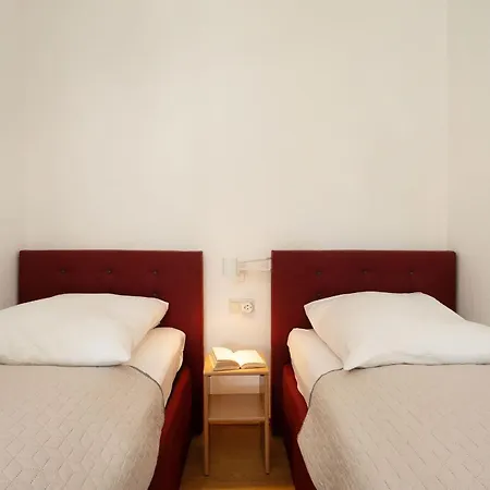 Ferienwohnanlage Leuchtturmweg Seestern *