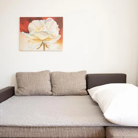 Ferienwohnanlage Leuchtturmweg Seestern Apartament *