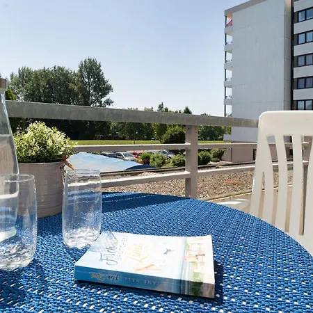 Ferienwohnanlage Leuchtturmweg Seestern